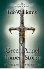 To Green Angel Tower