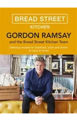 Gordon Ramsay Bread Street Kitchen