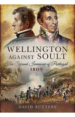 Wellington Against Soult