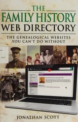 Family History Web Directory