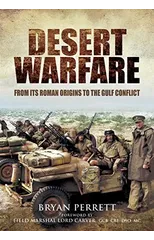 Desert Warfare