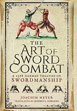 Art of Sword Combat