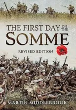 First Day on the Somme