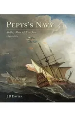 Pepys's Navy