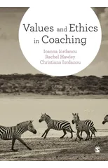 Values and Ethics in Coaching