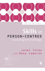 Skills in Person-Centred Counselling & Psychotherapy