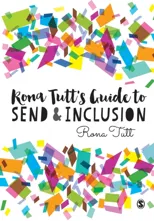 Rona Tutt’s Guide to SEND & Inclusion