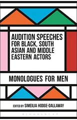 Audition Speeches for Black, South Asian and Middle Eastern Actors