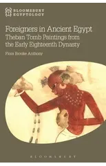 Foreigners in Ancient Egypt