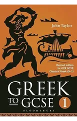 Greek to GCSE