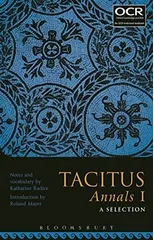 Tacitus Annals I