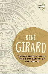 Things Hidden Since the Foundation of the World