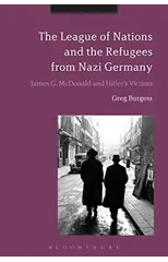 The League of Nations and the Refugees from Nazi Germany