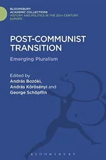 Post-Communist Transition