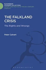 The Falklands Crisis