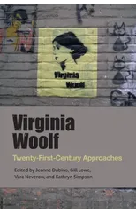 Virginia Woolf