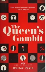 The Queen's Gambit