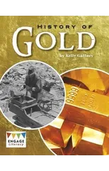 History of Gold