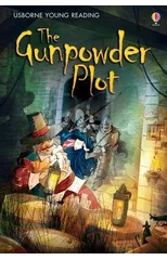 The Gunpowder Plot