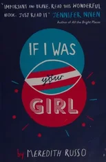 If I Was Your Girl