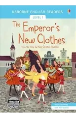 The Emperor's New Clothes