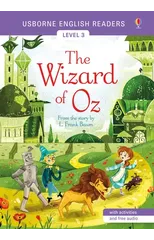 The Wizard of Oz