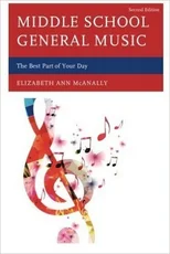 Middle School General Music