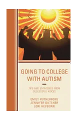 Going to College with Autism