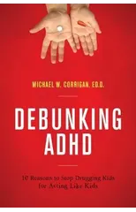 Debunking ADHD