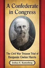 A Confederate in Congress