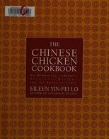 The Chinese Chicken Cookbook