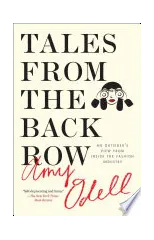 Tales from the Back Row