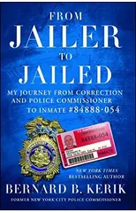 From Jailer to Jailed