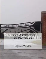 Lake Artemesia in Pictures