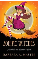 Zodiac Witches