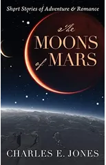 The Moons of Mars