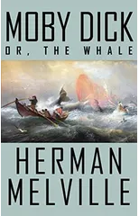 Moby Dick; Or, the Whale