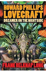 Howard Phillips Lovecraft