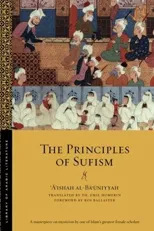 The Principles of Sufism