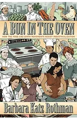 A Bun in the Oven