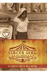 Circus Girl