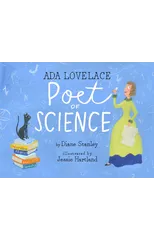 Ada Lovelace, Poet of Science