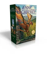 Harper Hall Collection (Boxed Set)