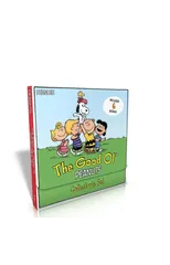 The Good Ol' Peanuts Collector's Set (Boxed Set)