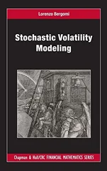 Stochastic Volatility Modeling