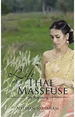Life of a Thai Masseuse
