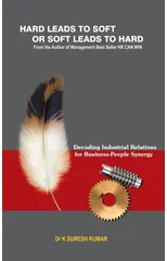 HARD leads to SOFT or SOFT leads to HARD