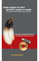 HARD leads to SOFT or SOFT leads to HARD