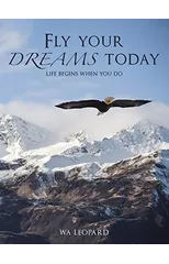 Fly your dreams today