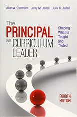 The Principal as Curriculum Leader